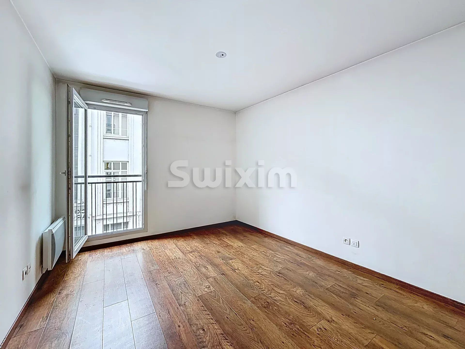 apartamento 3 Salas en venta en Villeurbanne (69100)