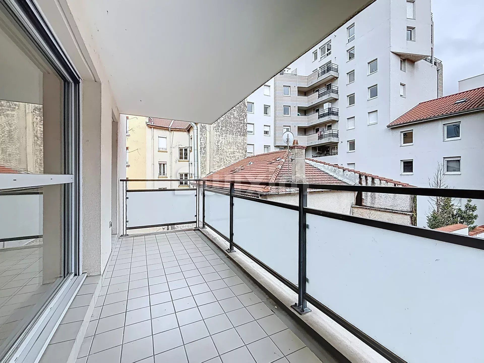 apartamento 3 Salas en venta en Villeurbanne (69100)