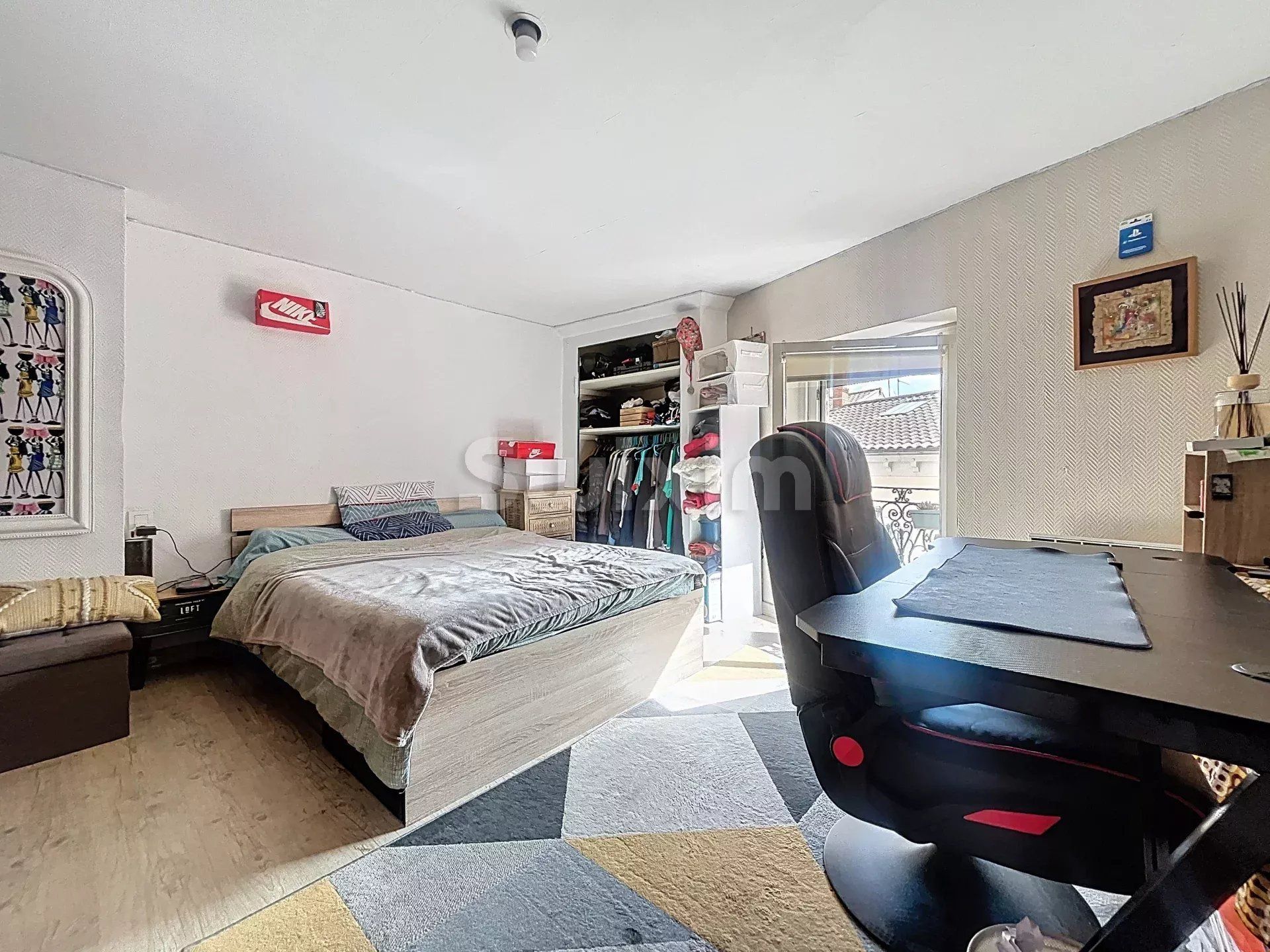 apartamento 2 Salas en venta en Villefranche-sur-Saône (69400)