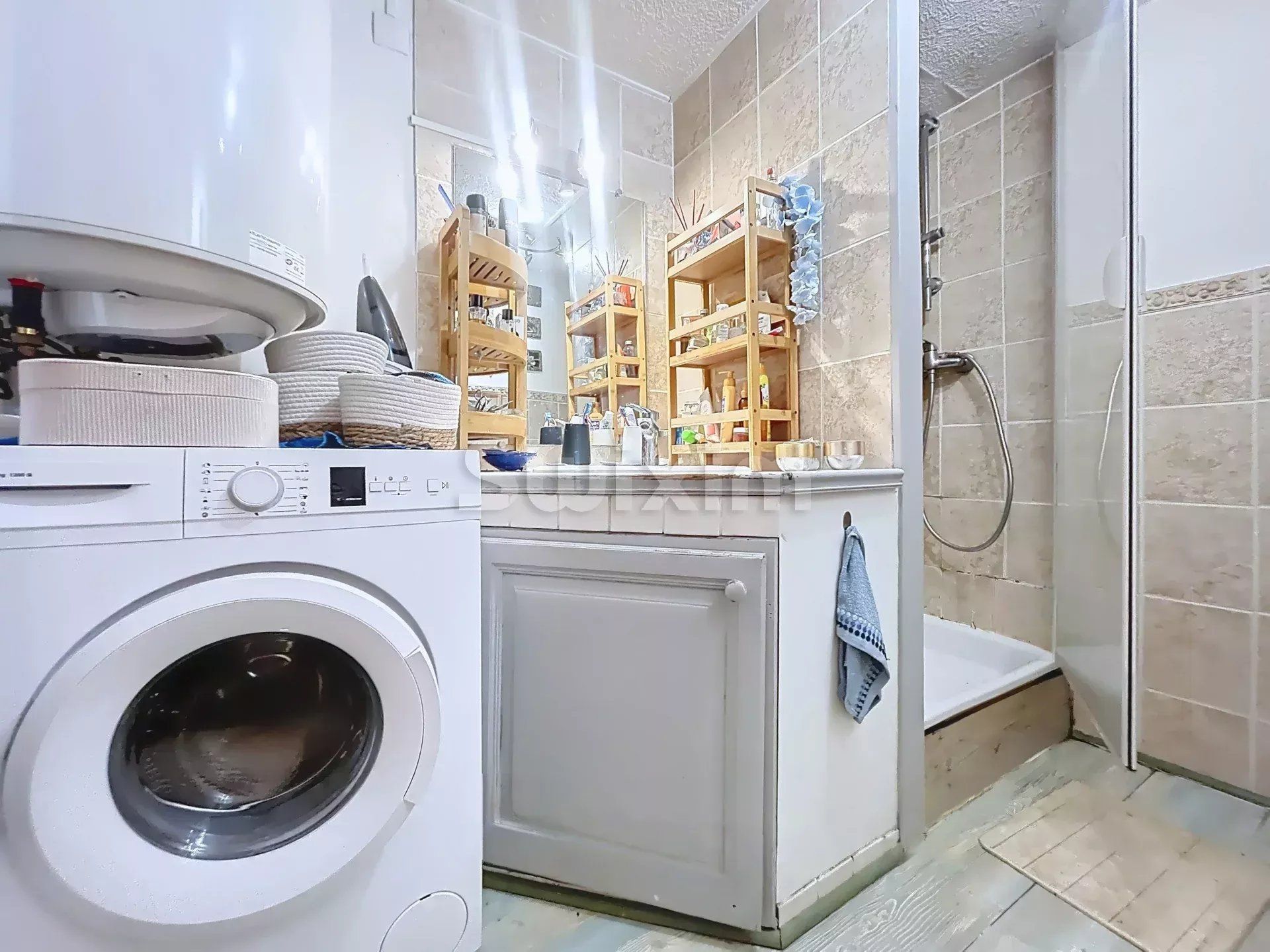 apartamento 2 Salas en venta en Villefranche-sur-Saône (69400)