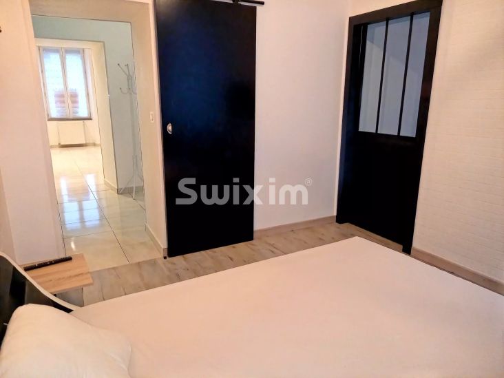 Rental Apartment Hauts de Bienne 5&nbsp;Rooms 101.73&nbsp;m²