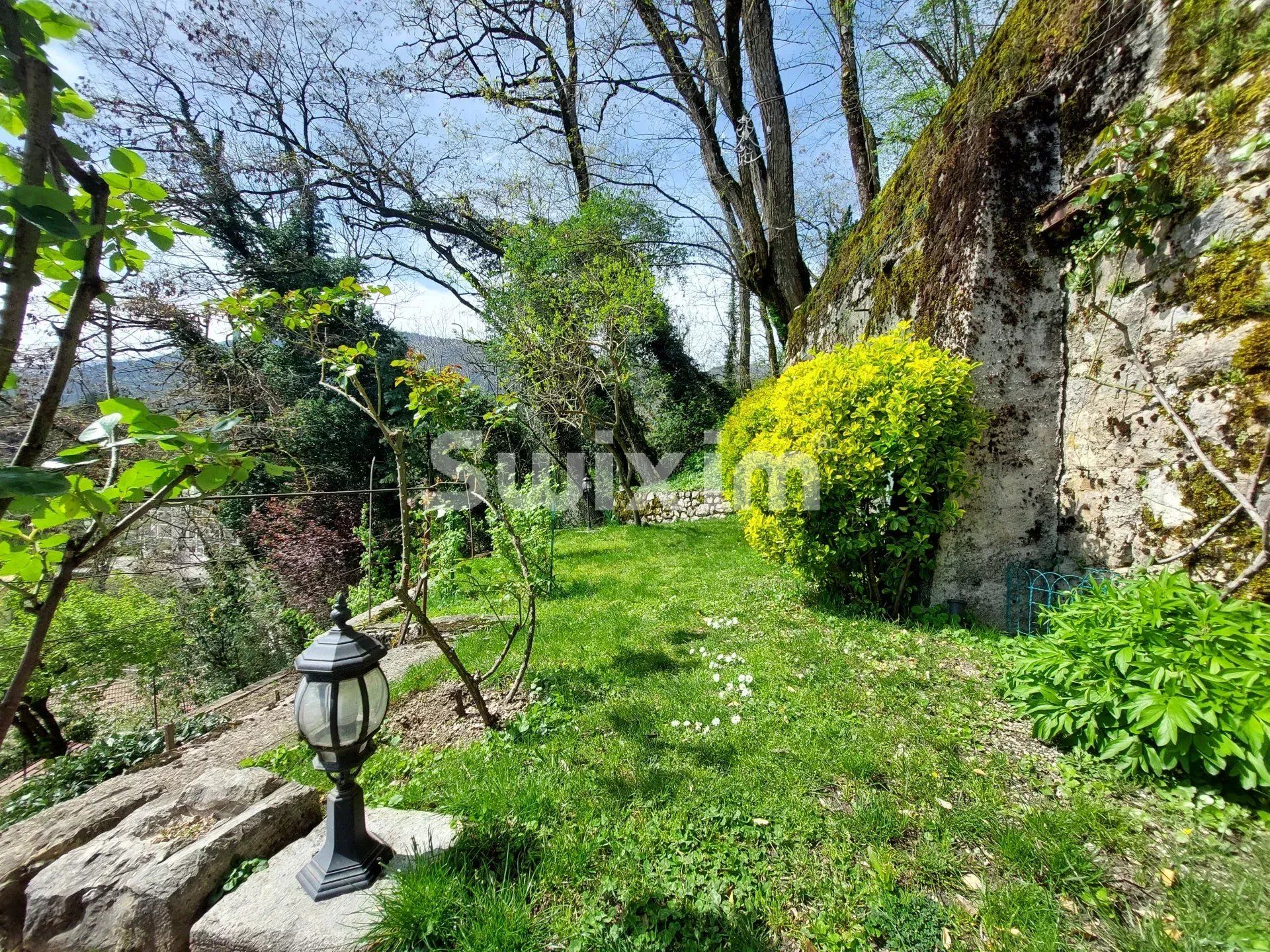 casa 8 Salas en venta en Gex (01170)