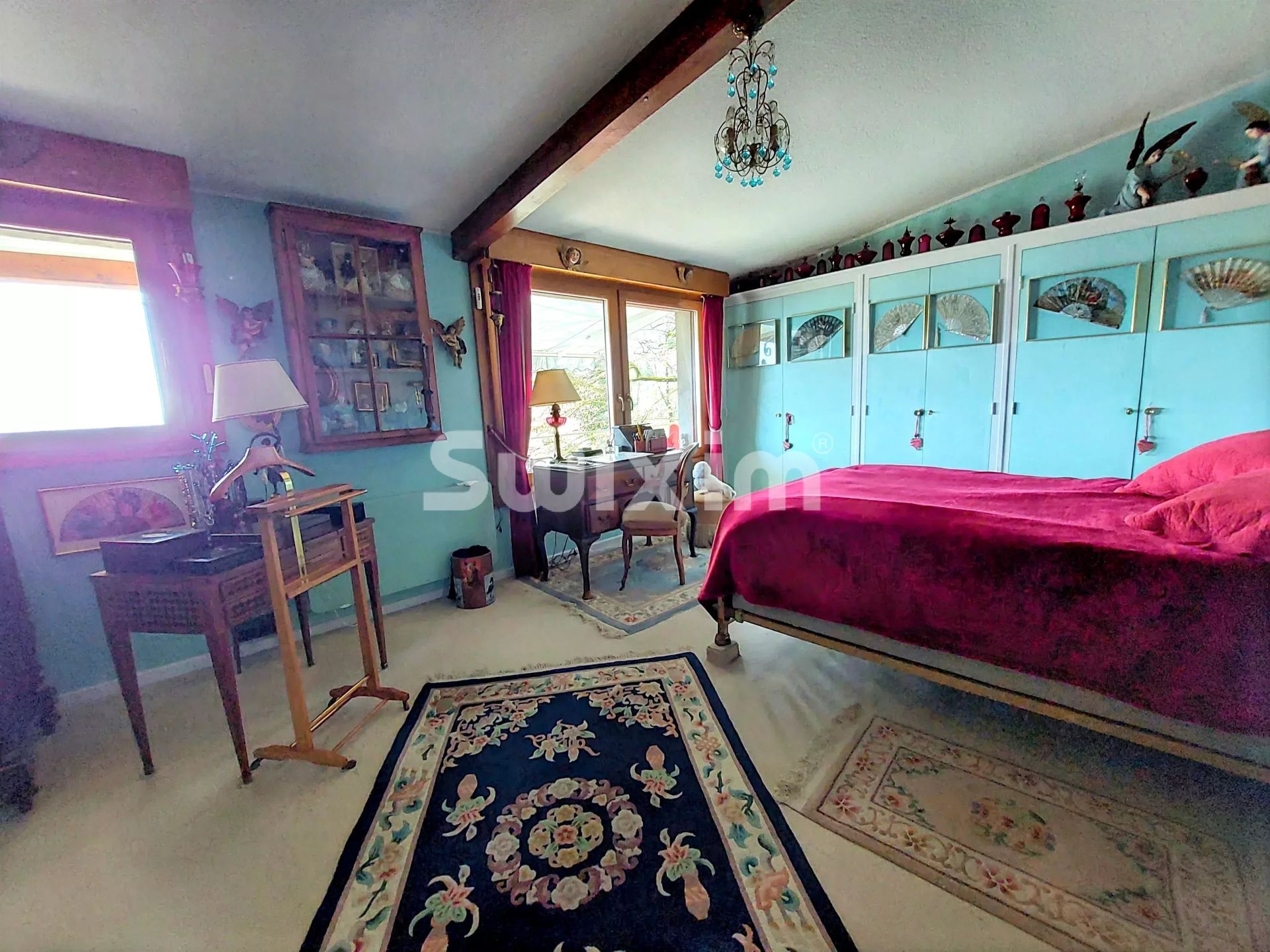 haus 8 Zimmer zum verkauf auf Gex (01170)