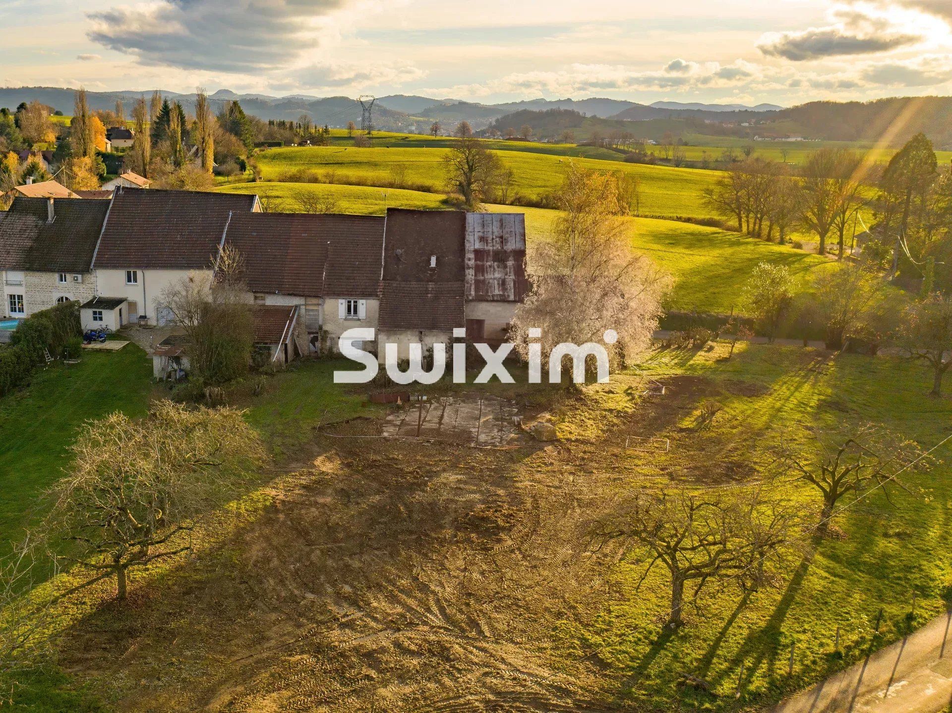 Vendita Casa Lons-le-Saunier 6&nbsp;Camere 165&nbsp;m²