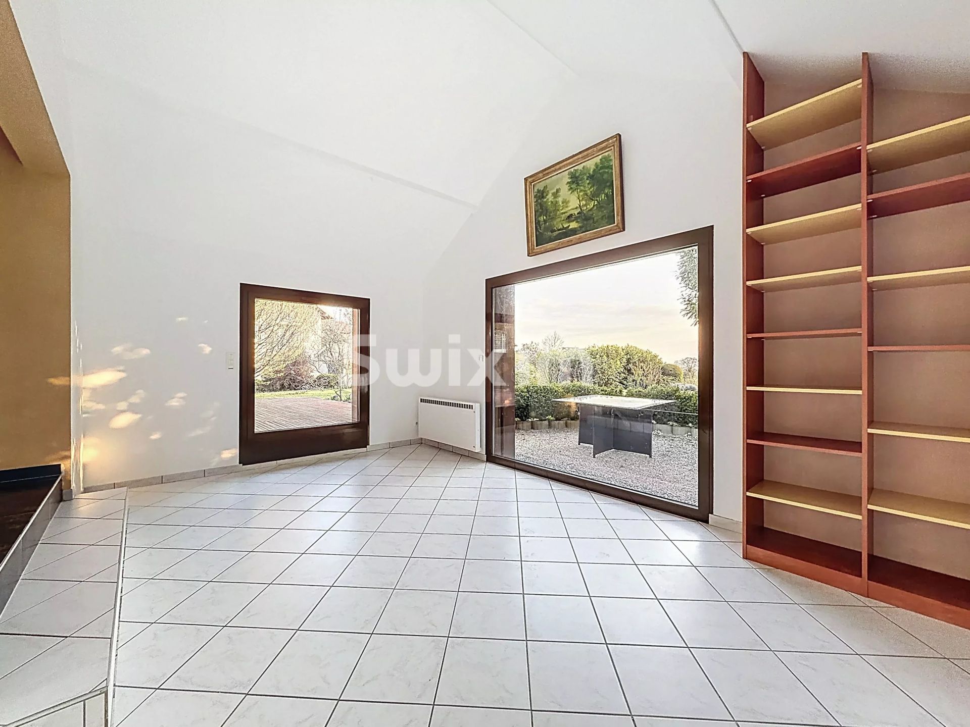 house 6 Rooms for sale on Ballaison (74140)