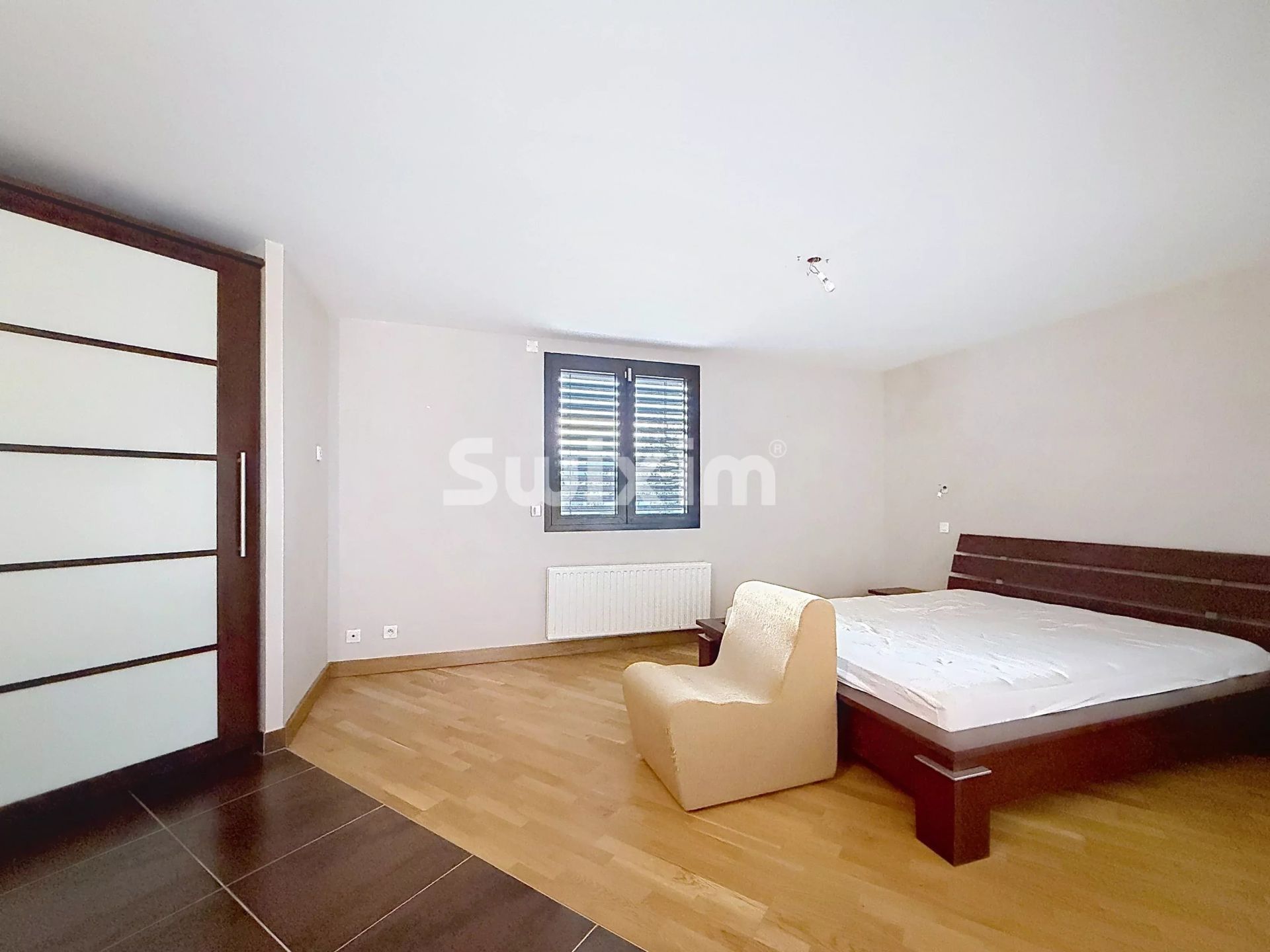 house 6 Rooms for sale on Ballaison (74140)