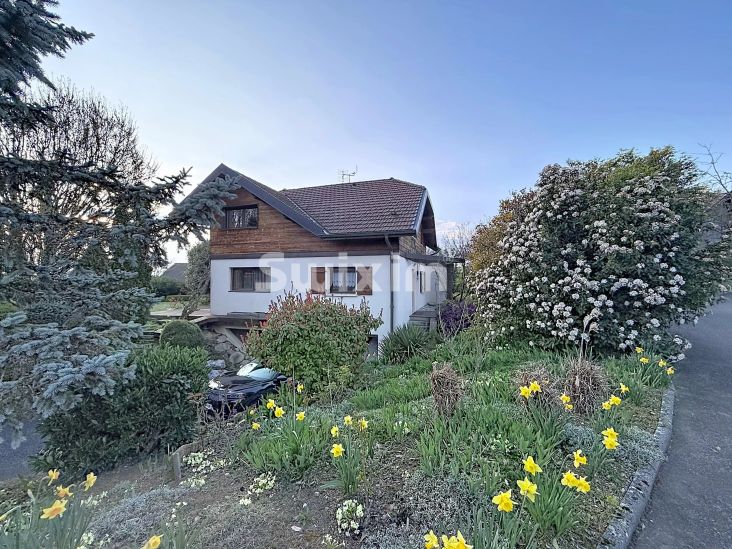 Sale House Ballaison 6&nbsp;Rooms 176&nbsp;m²