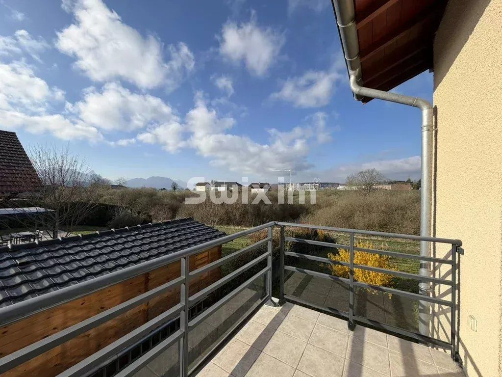 apartment 2 Rooms for sale on Groisy (74570)