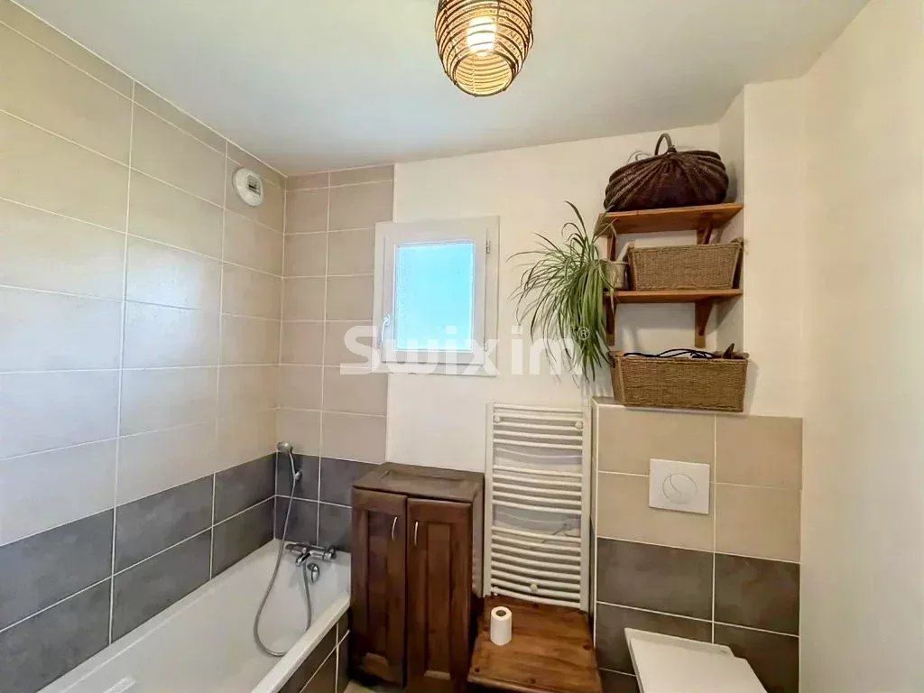 apartment 2 Rooms for sale on Groisy (74570)