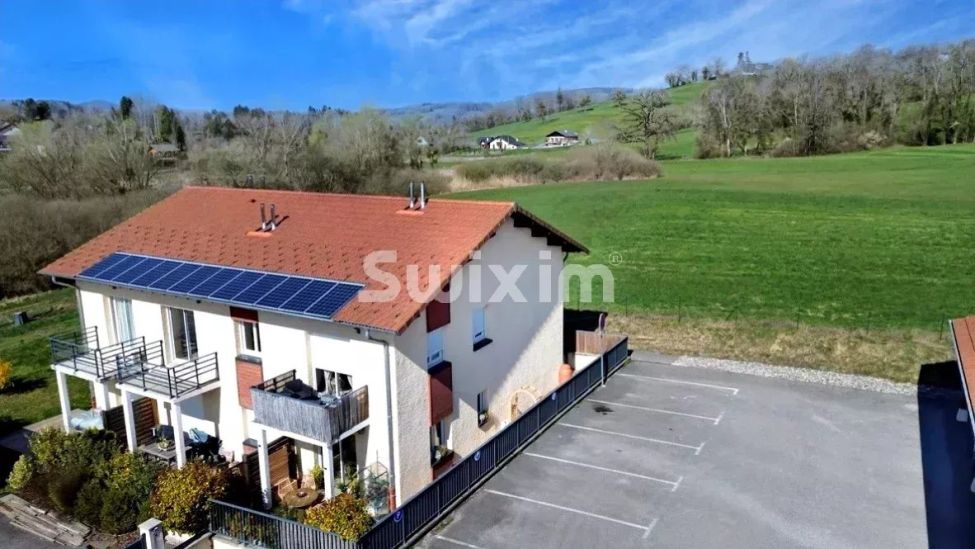 Sale Apartment Groisy 2&nbsp;Rooms 42.1&nbsp;m²