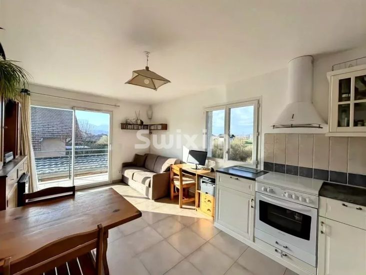Sale Apartment Groisy 2&nbsp;Rooms 42.1&nbsp;m²