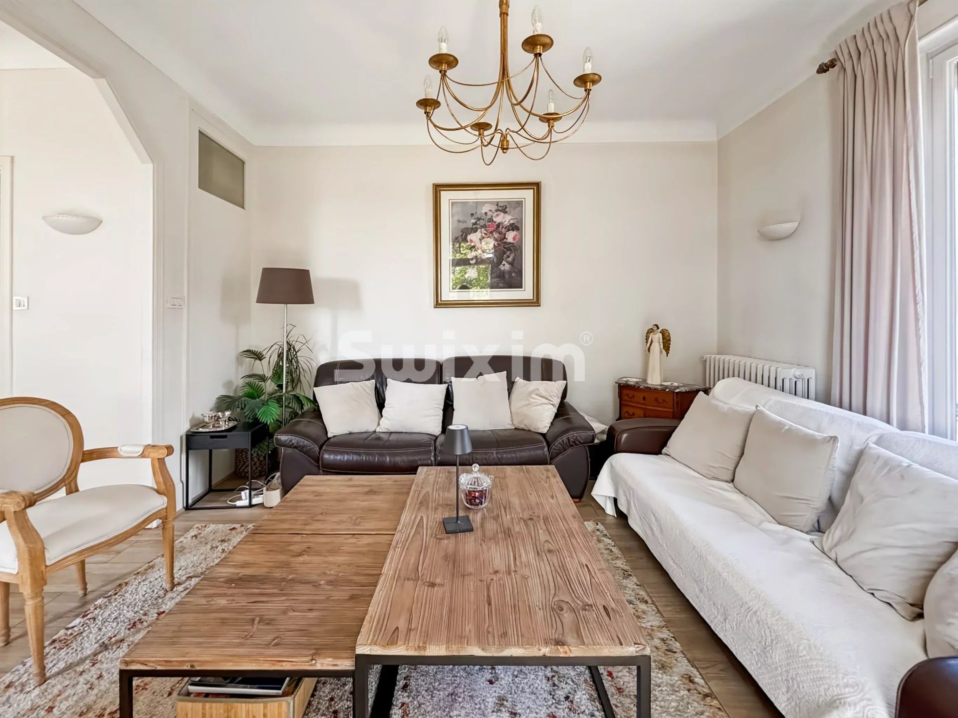 bastide 11 Rooms for sale on Sauzet (26740)