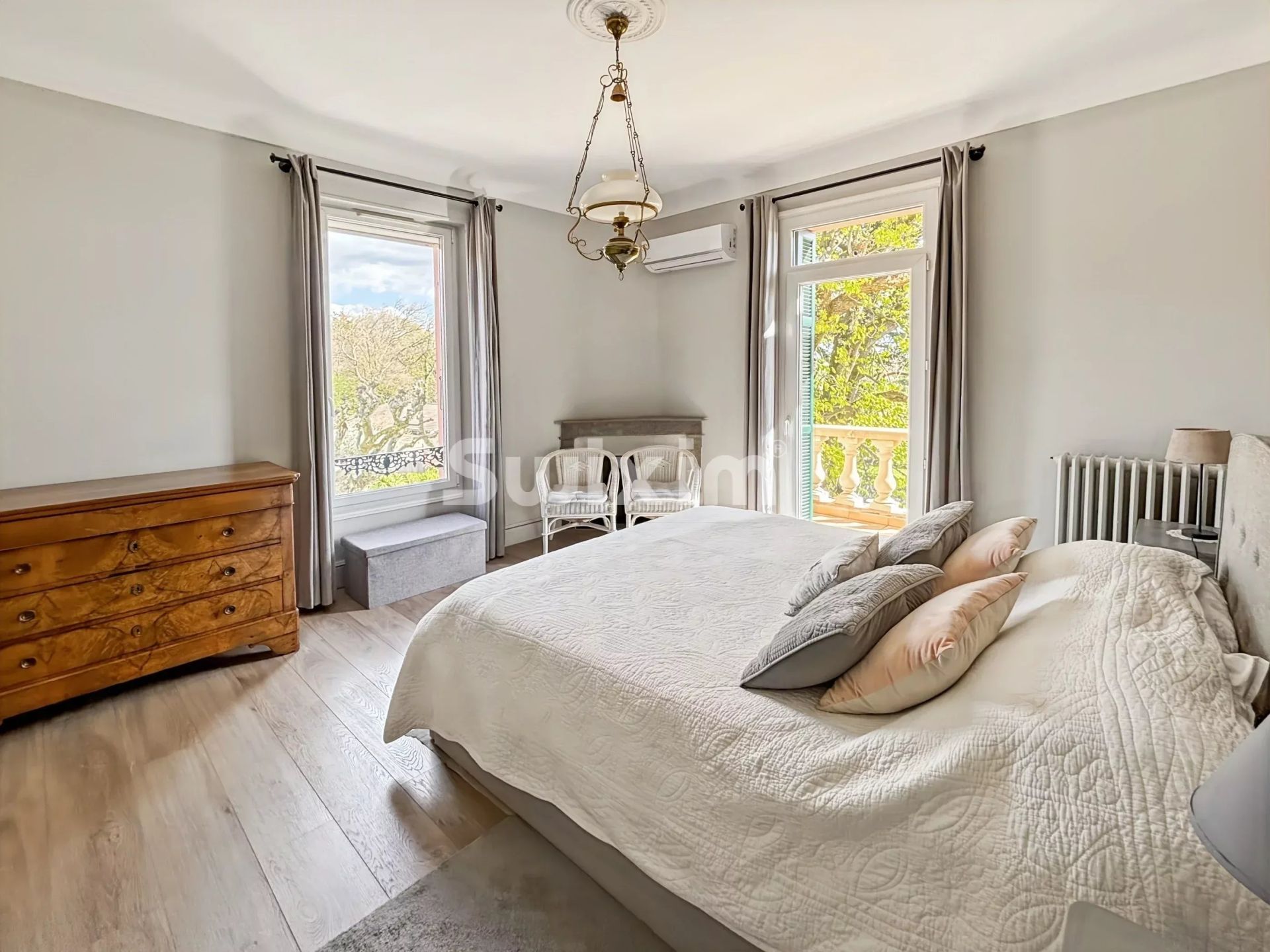 bastide 11 Rooms for sale on Sauzet (26740)