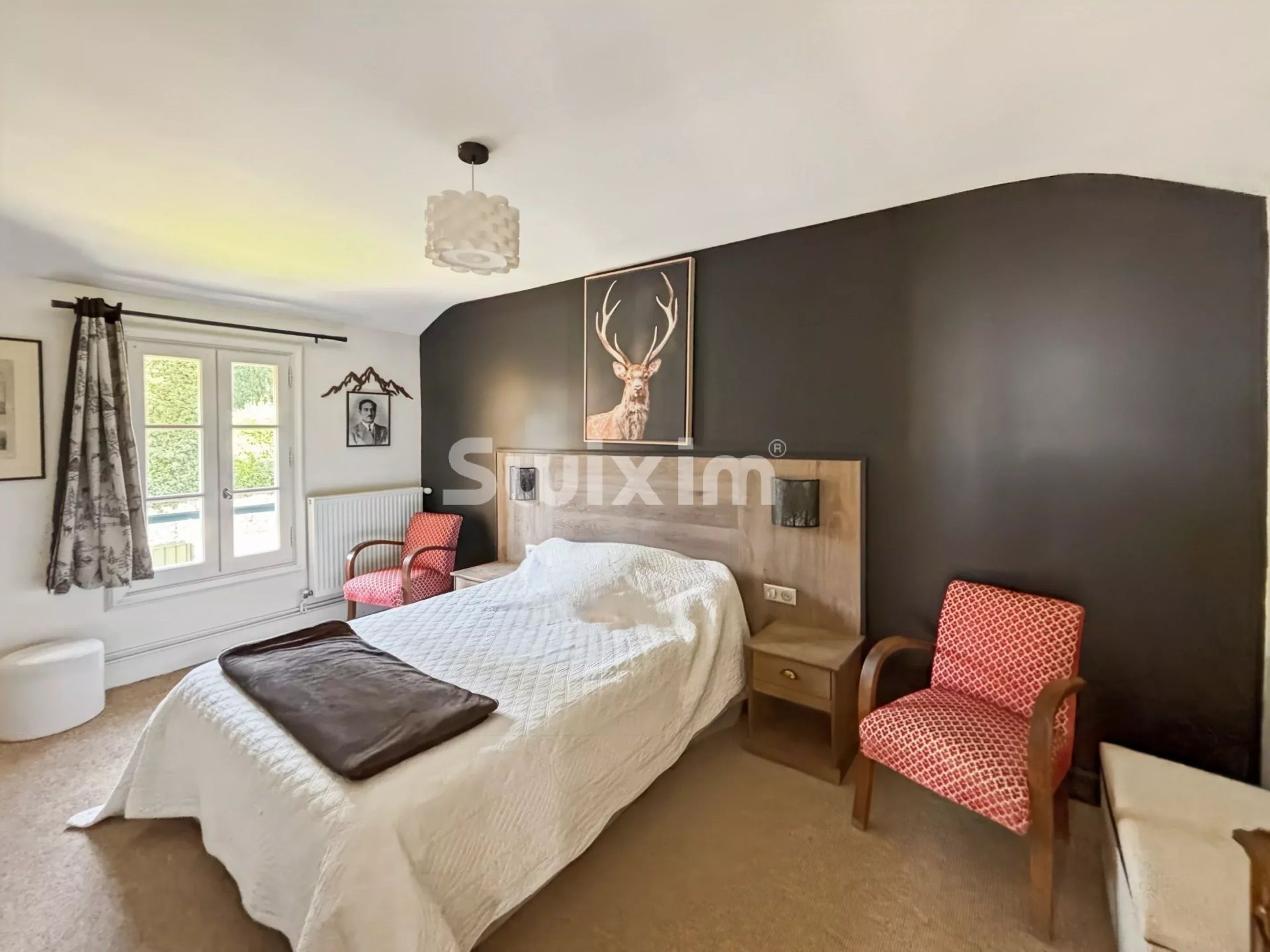 bastide 11 Rooms for sale on Sauzet (26740)