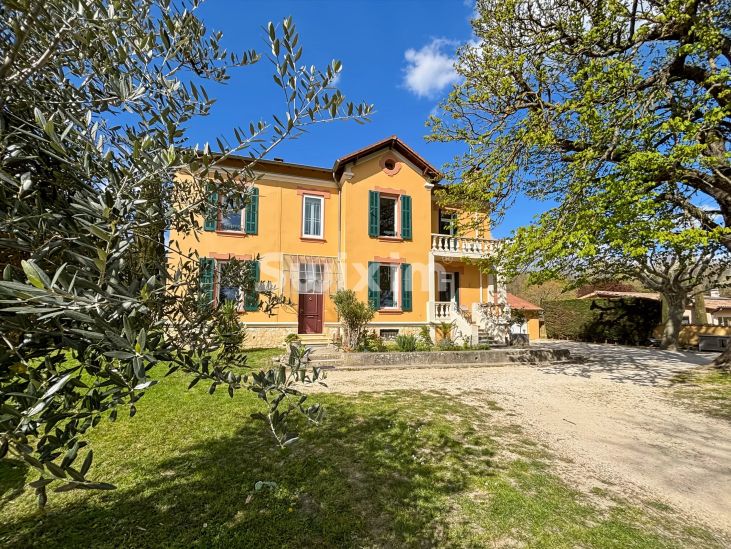 Sale Bastide Sauzet 11&nbsp;Rooms 220&nbsp;m²