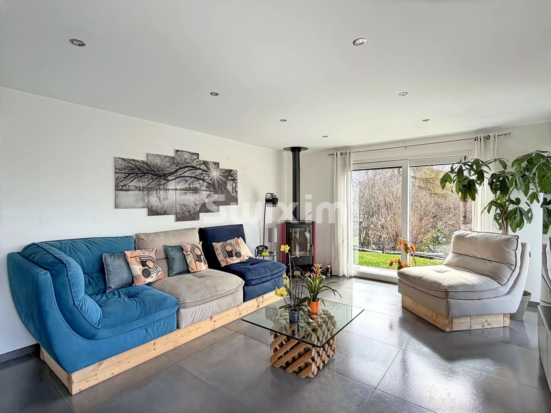 house 5 Rooms for sale on Fillière (74570)