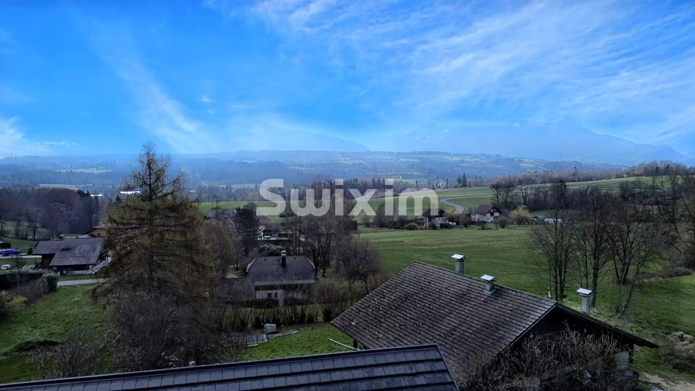 house 5 Rooms for sale on Fillière (74570)