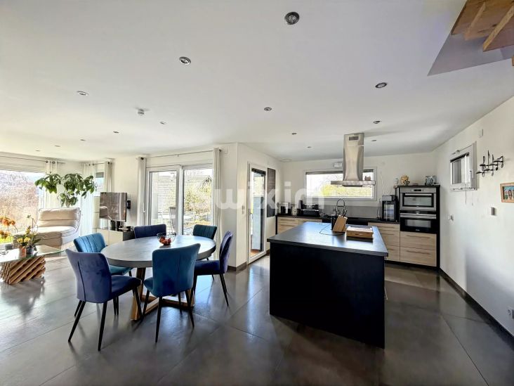 Sale House Fillière 5&nbsp;Rooms 132.67&nbsp;m²