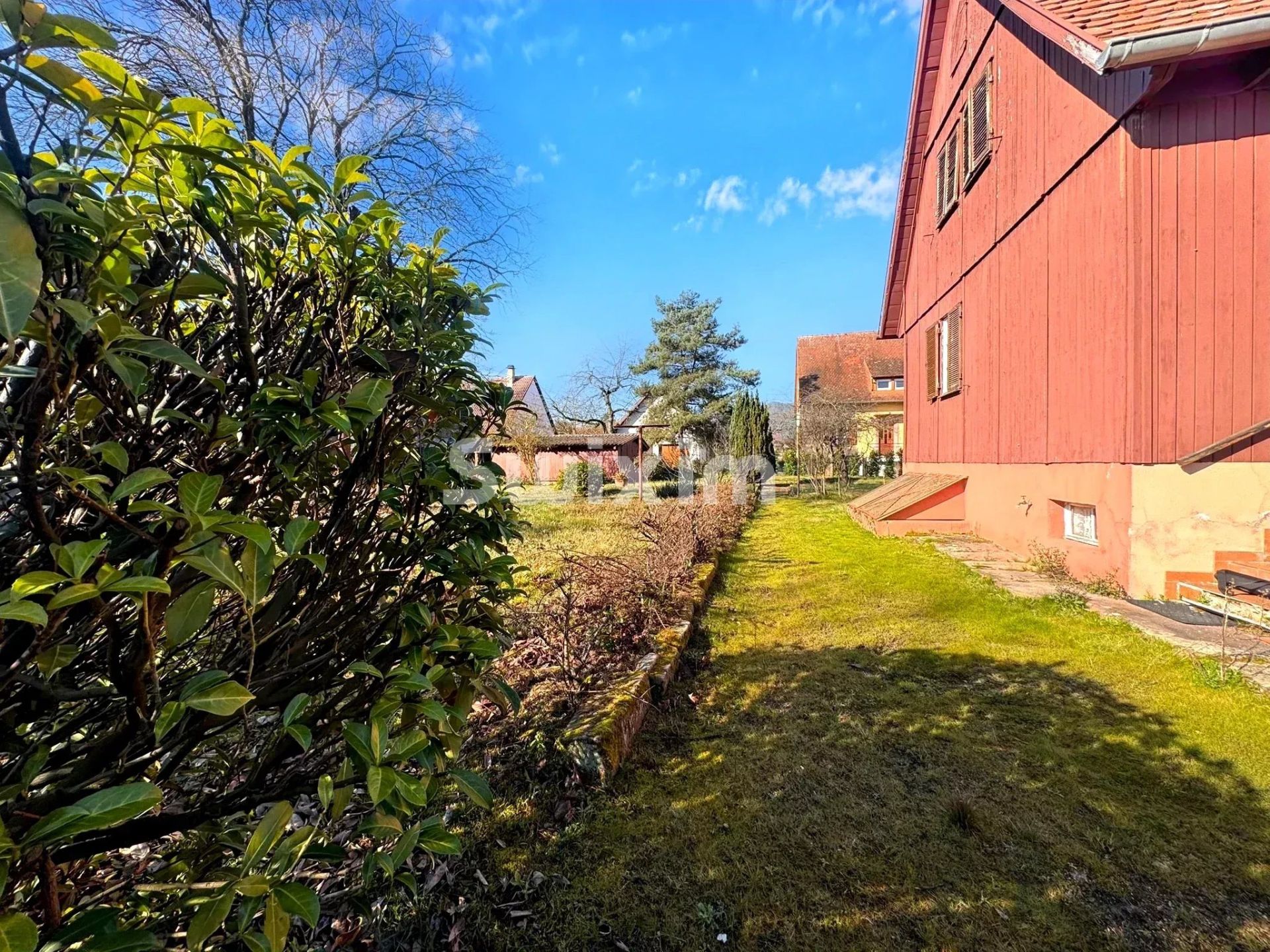 house 5 Rooms for sale on Scherwiller (67750)