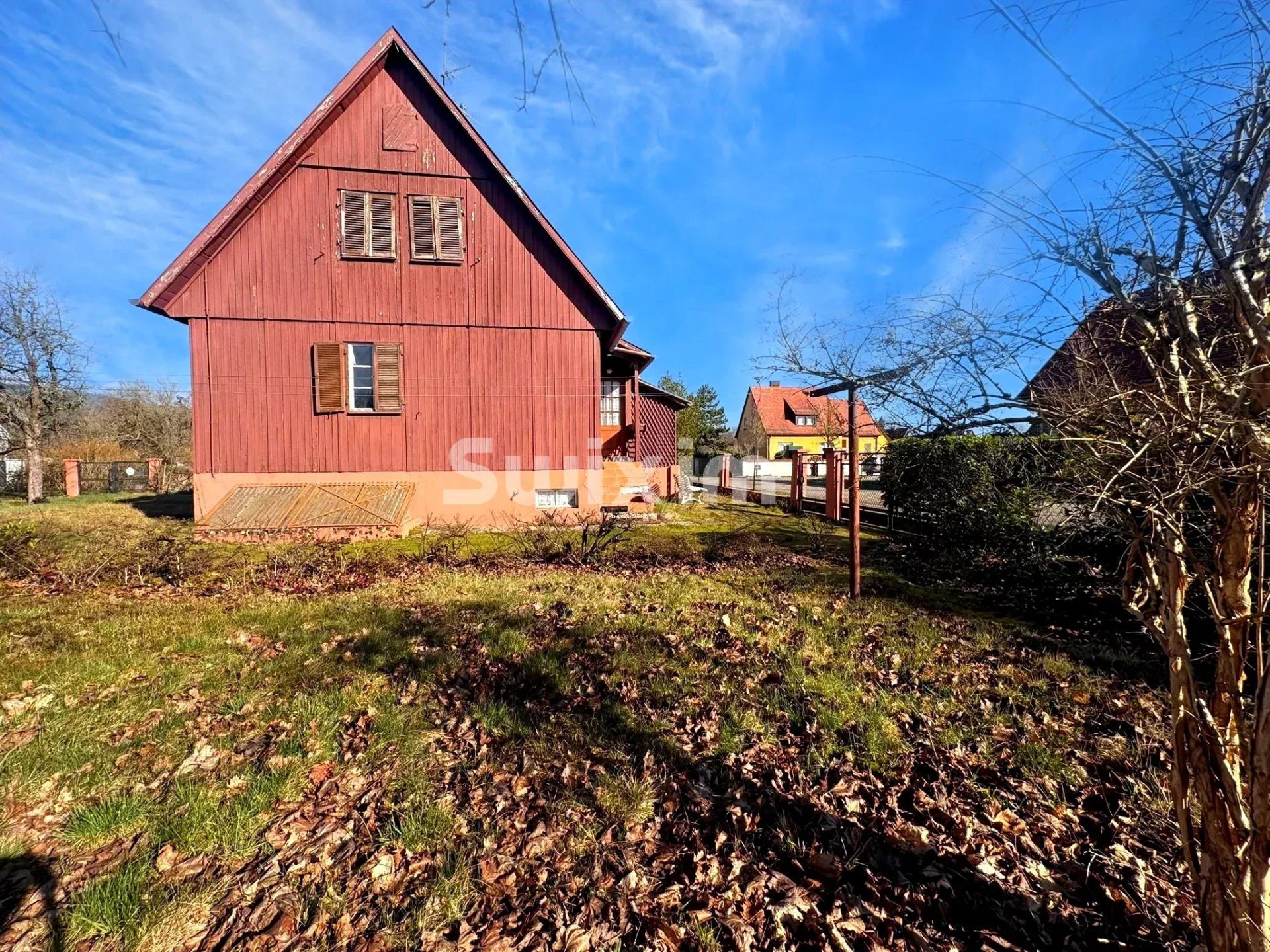 house 5 Rooms for sale on Scherwiller (67750)