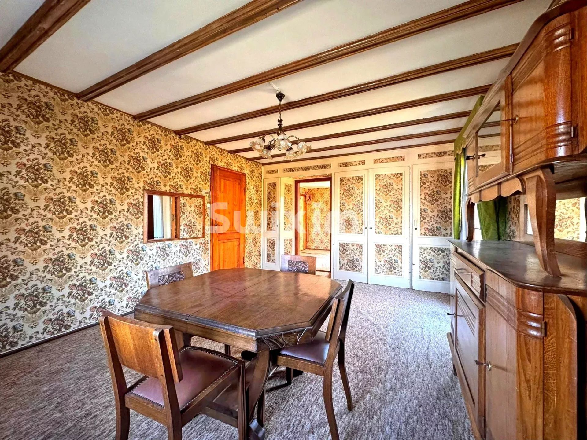 house 5 Rooms for sale on Scherwiller (67750)