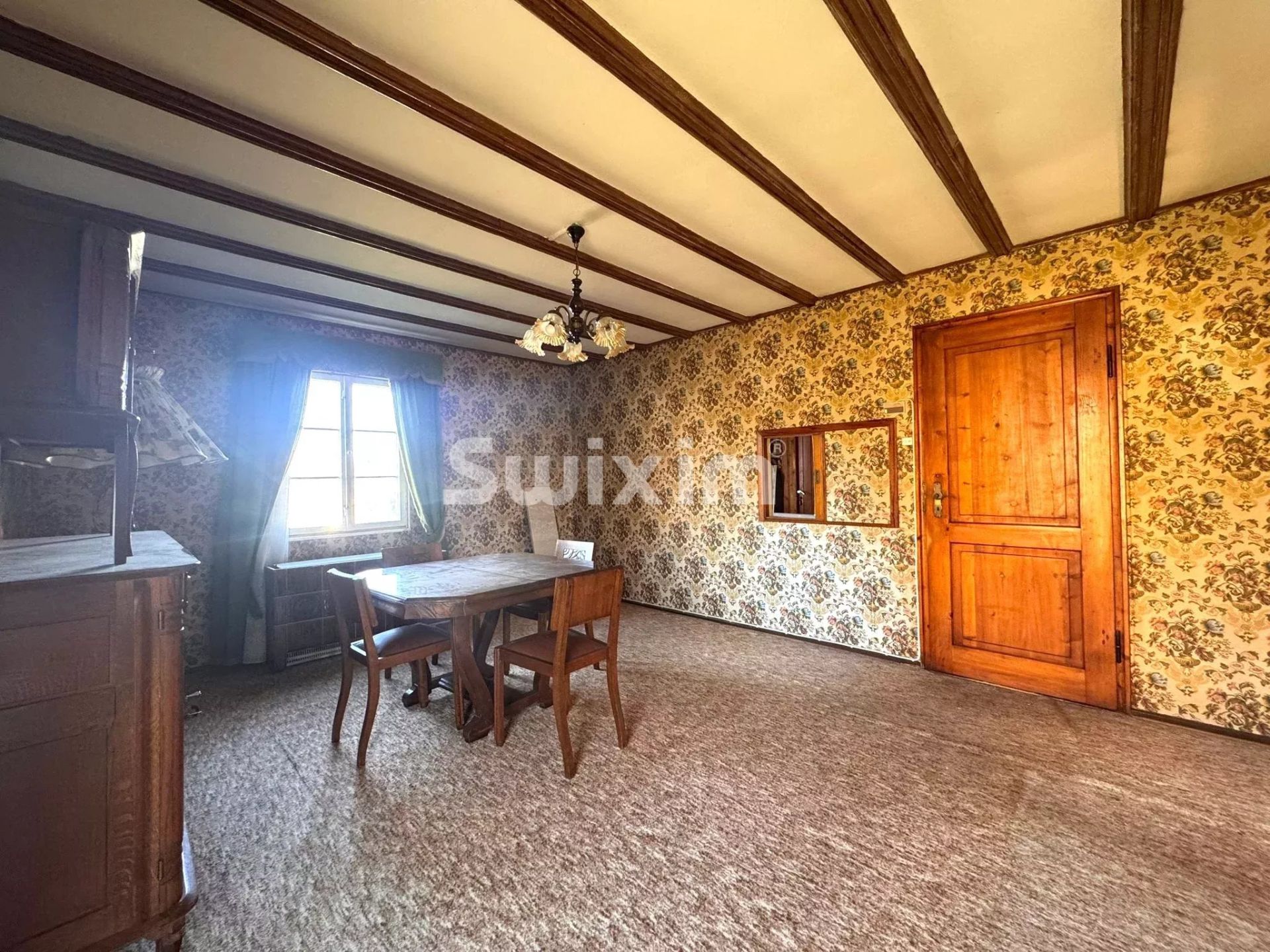 house 5 Rooms for sale on Scherwiller (67750)