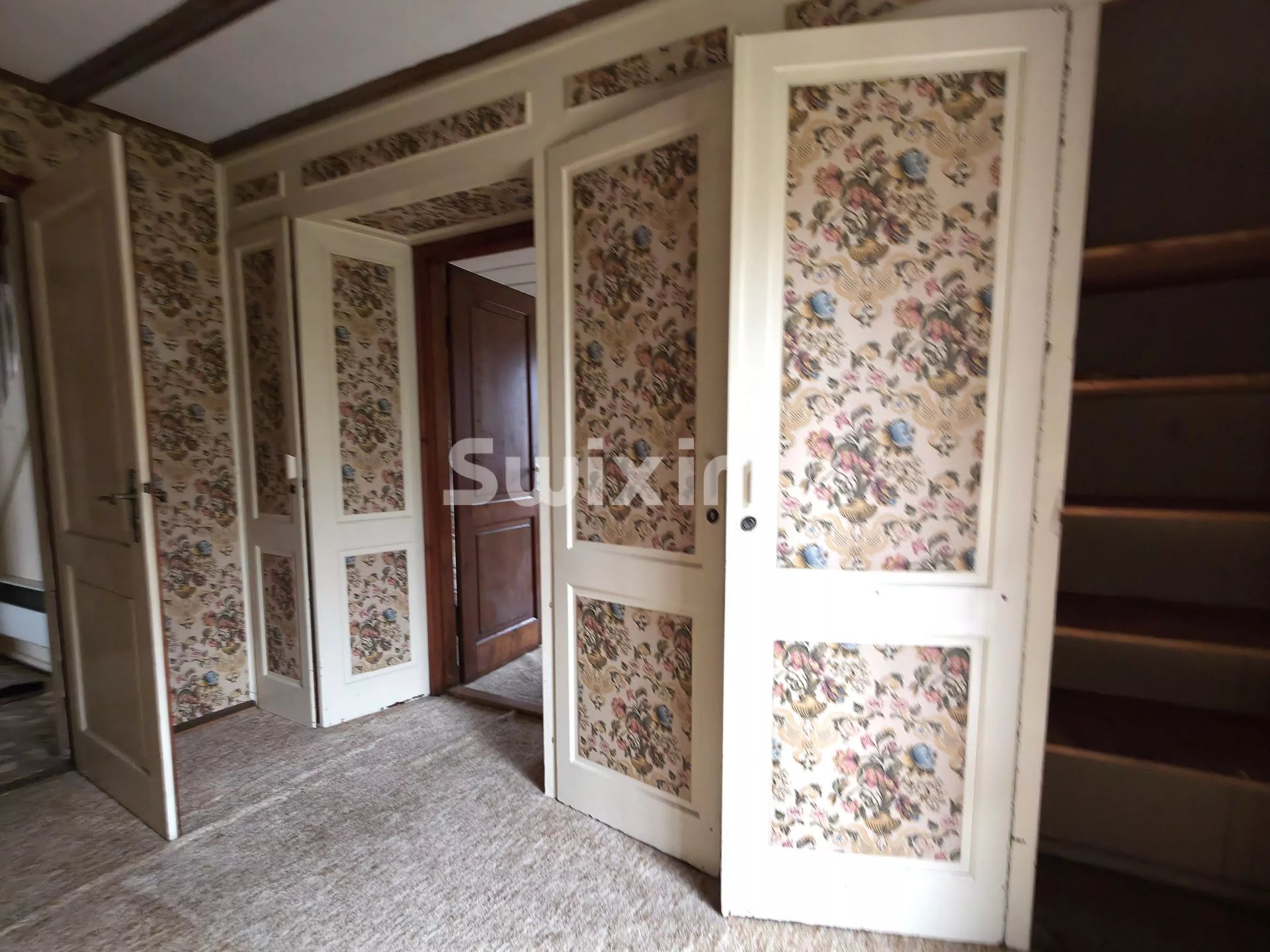 house 5 Rooms for sale on Scherwiller (67750)