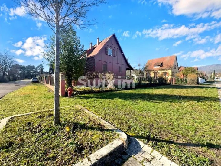 Sale House Scherwiller 5&nbsp;Rooms 89&nbsp;m²