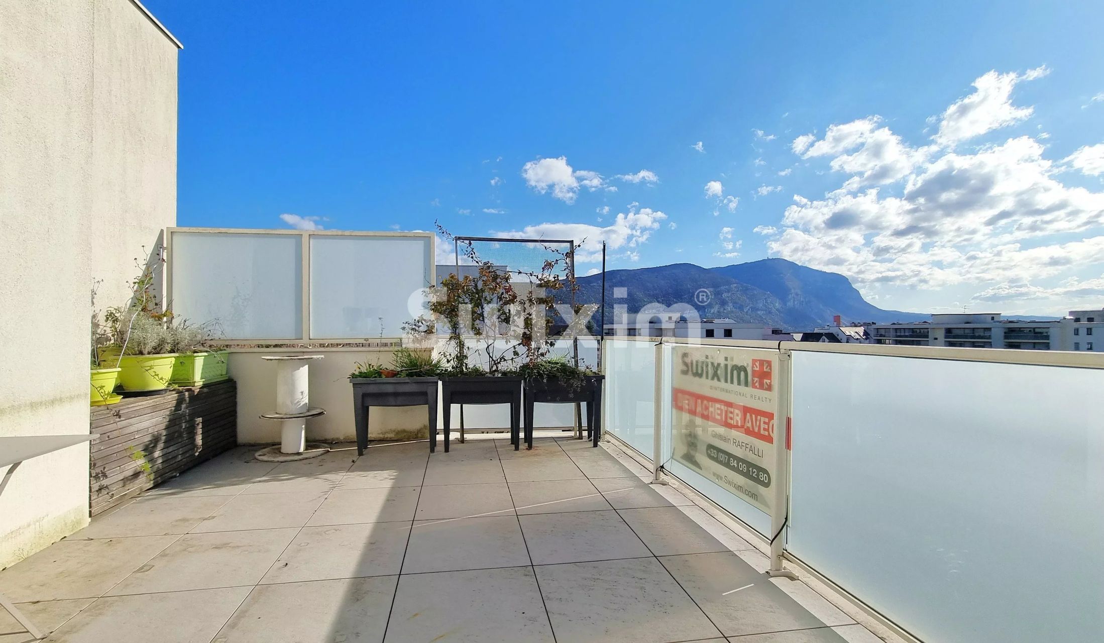 appartement 5 Pièces en vente sur Ambilly (74100)