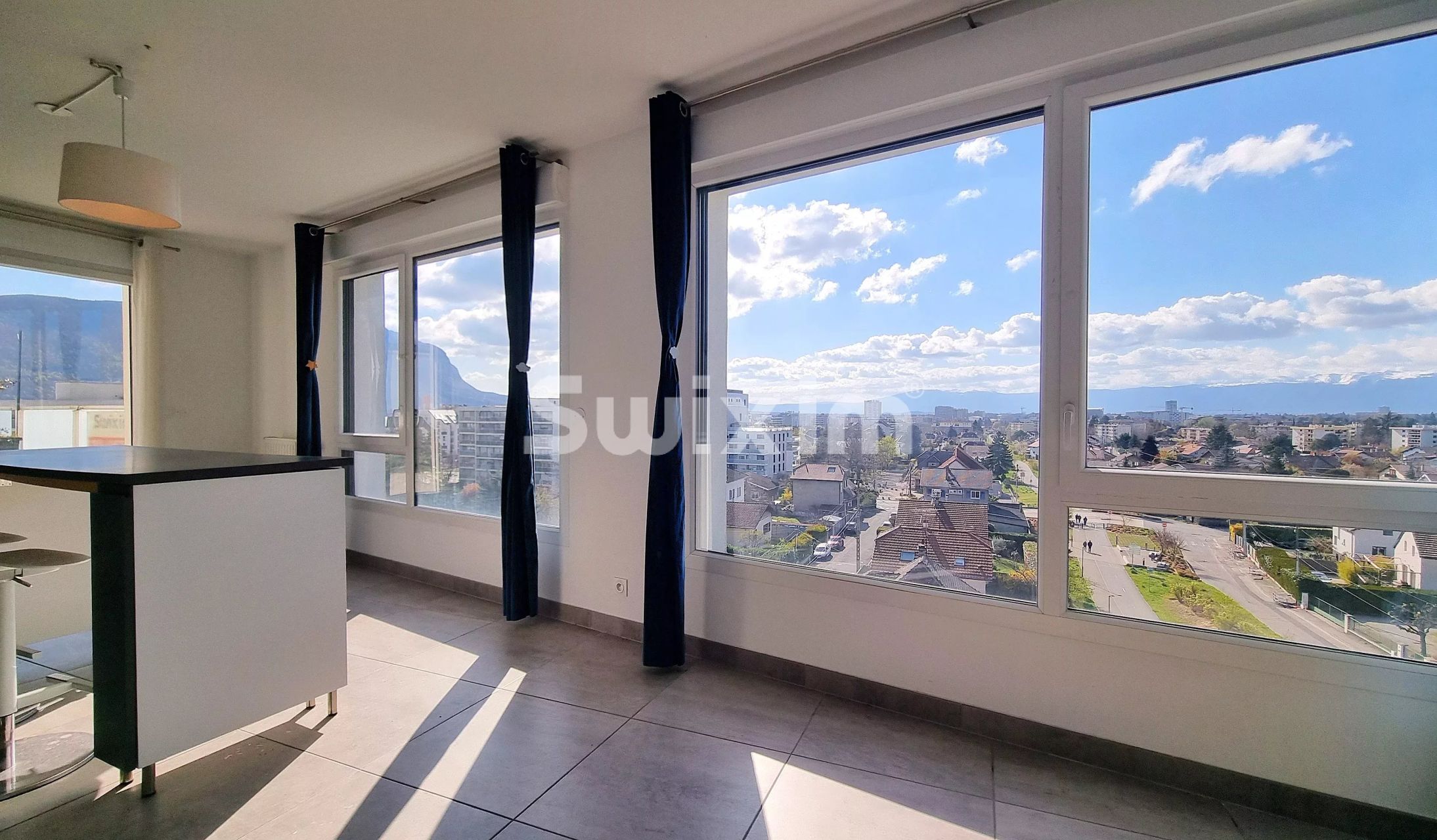 appartement 5 Pièces en vente sur Ambilly (74100)