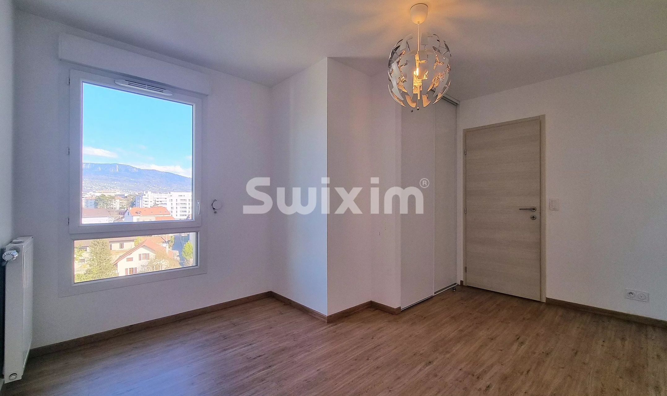 appartement 5 Pièces en vente sur Ambilly (74100)