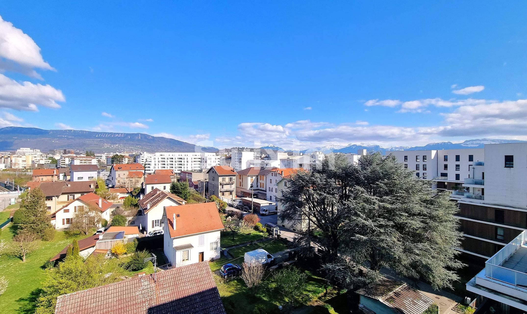 appartement 5 Pièces en vente sur Ambilly (74100)