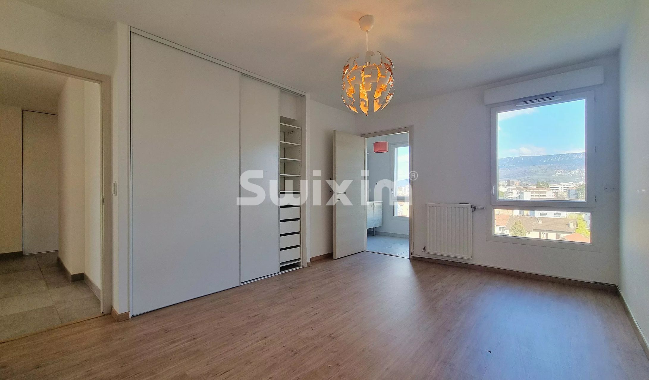 appartement 5 Pièces en vente sur Ambilly (74100)
