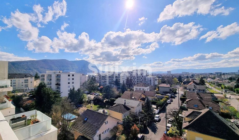 Vente Appartement Ambilly 5&nbsp;Pièces 126&nbsp;m²