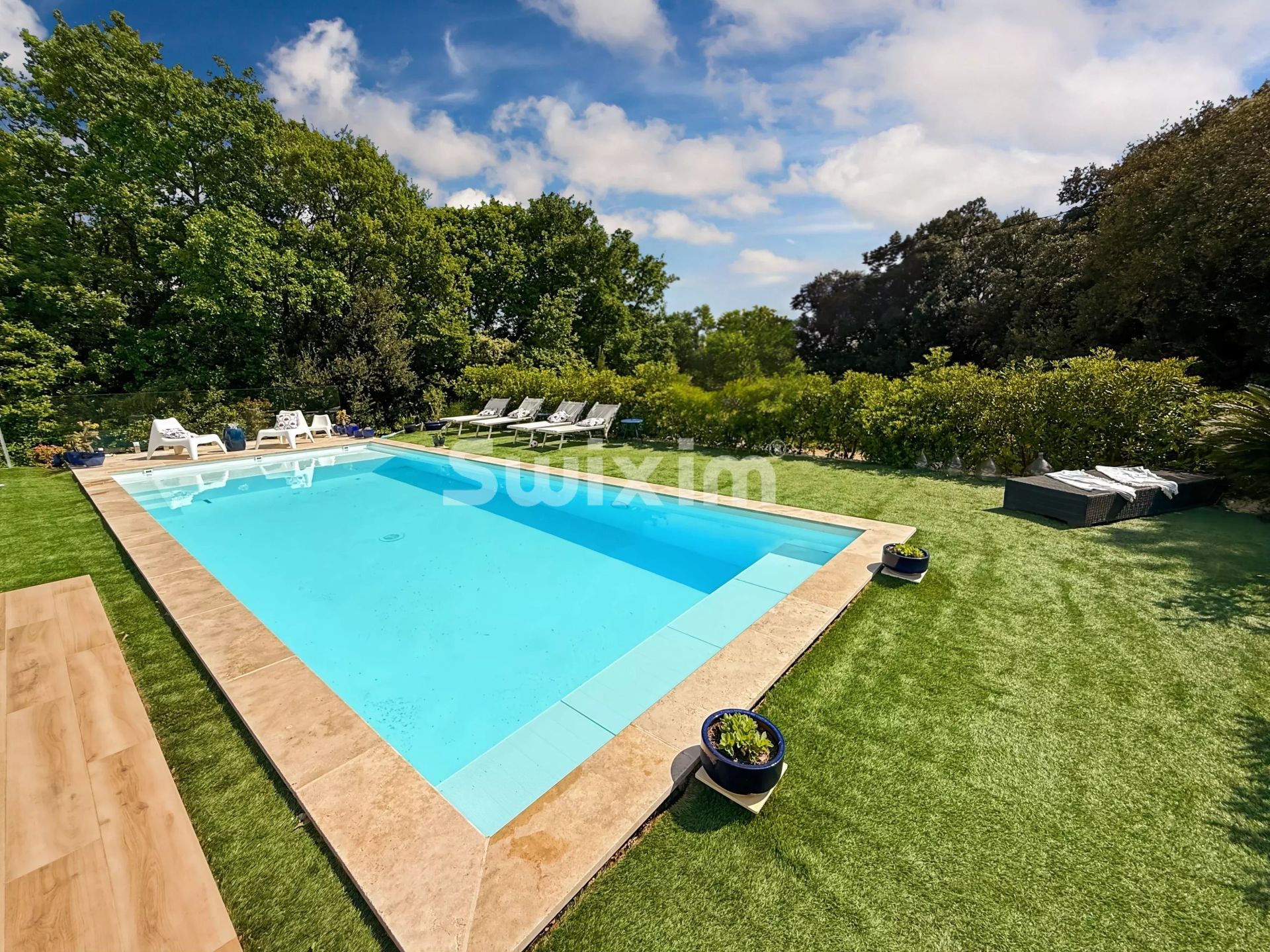 haus 6 Zimmer zum verkauf auf Bourg-Saint-Andéol (07700)