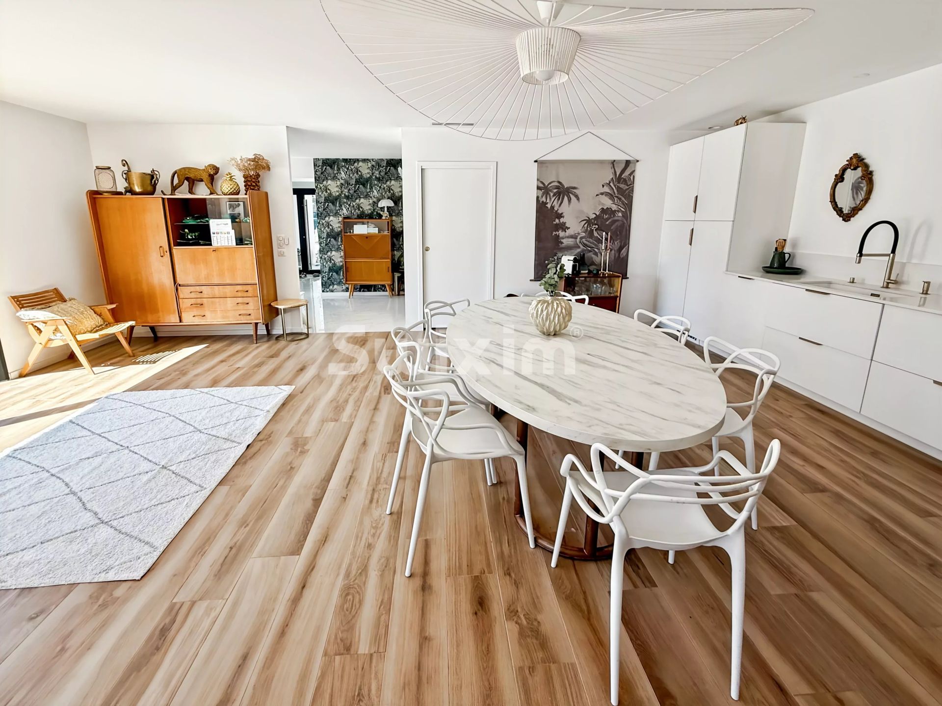 haus 6 Zimmer zum verkauf auf Bourg-Saint-Andéol (07700)