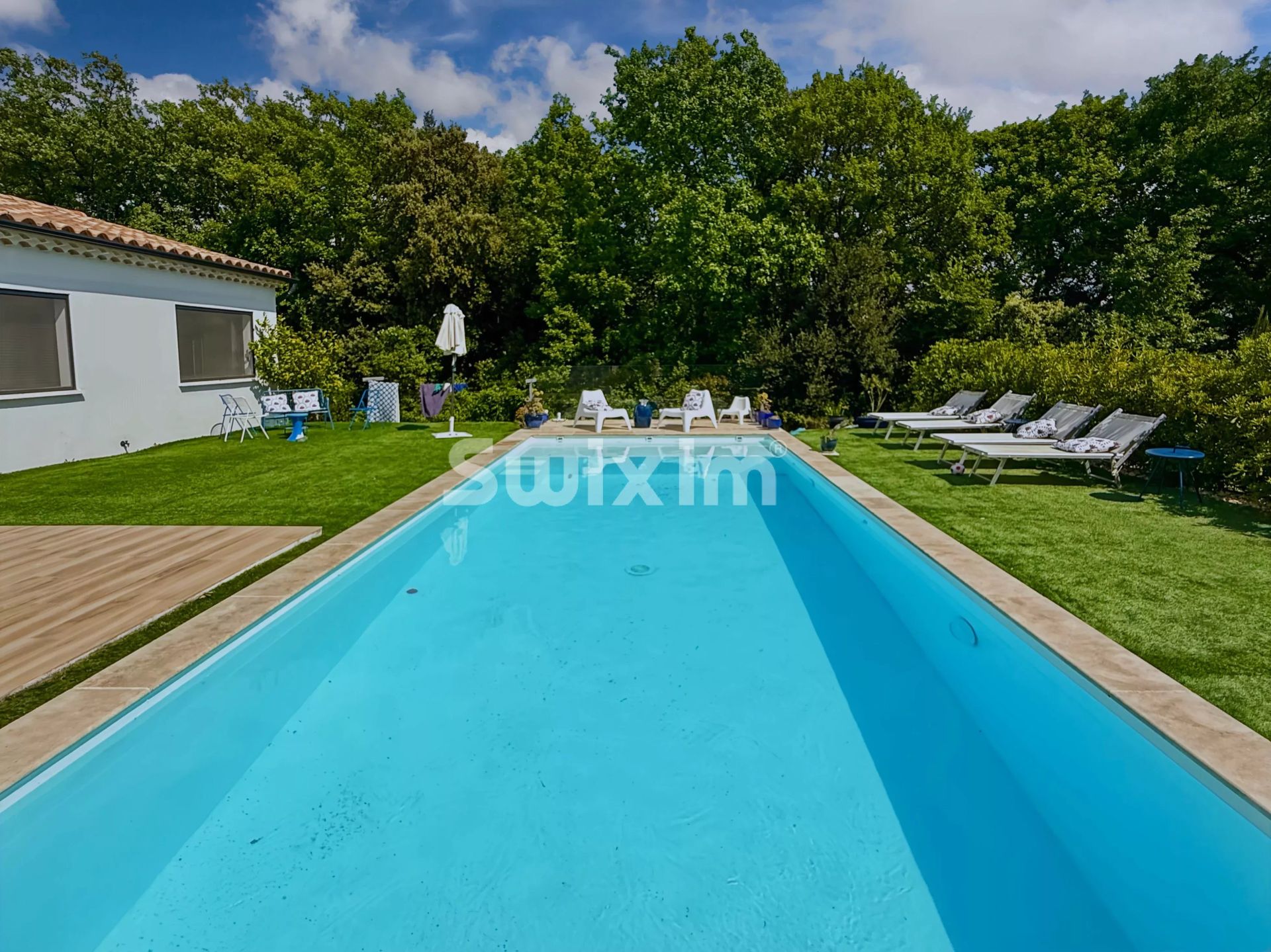 haus 6 Zimmer zum verkauf auf Bourg-Saint-Andéol (07700)