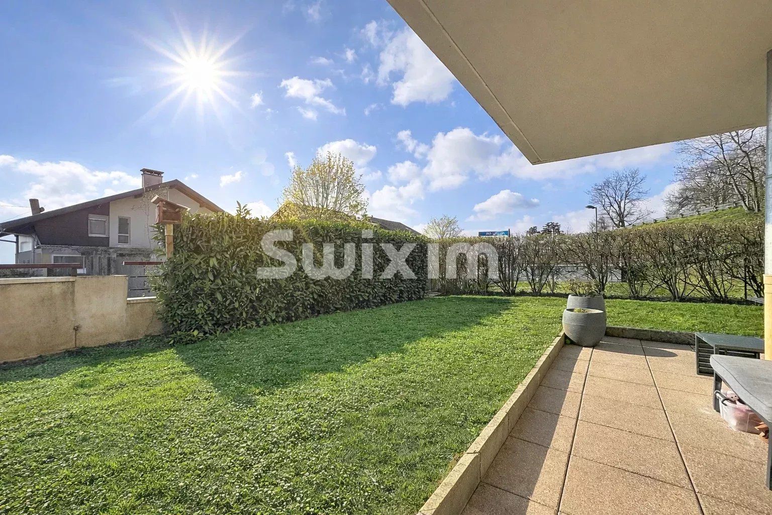 apartment 3 Rooms for sale on Gex (01170)