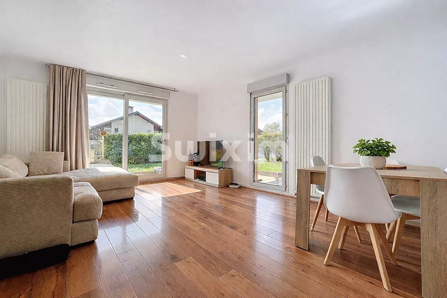 apartment 3 Rooms for sale on Gex (01170)