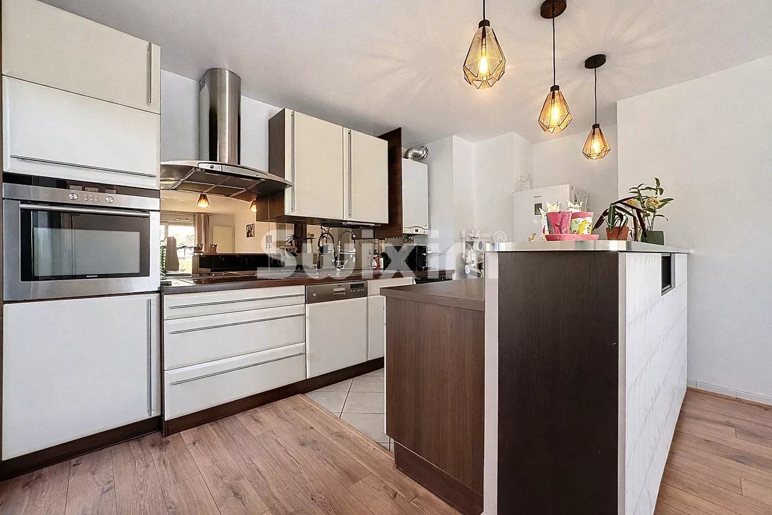 apartment 3 Rooms for sale on Gex (01170)