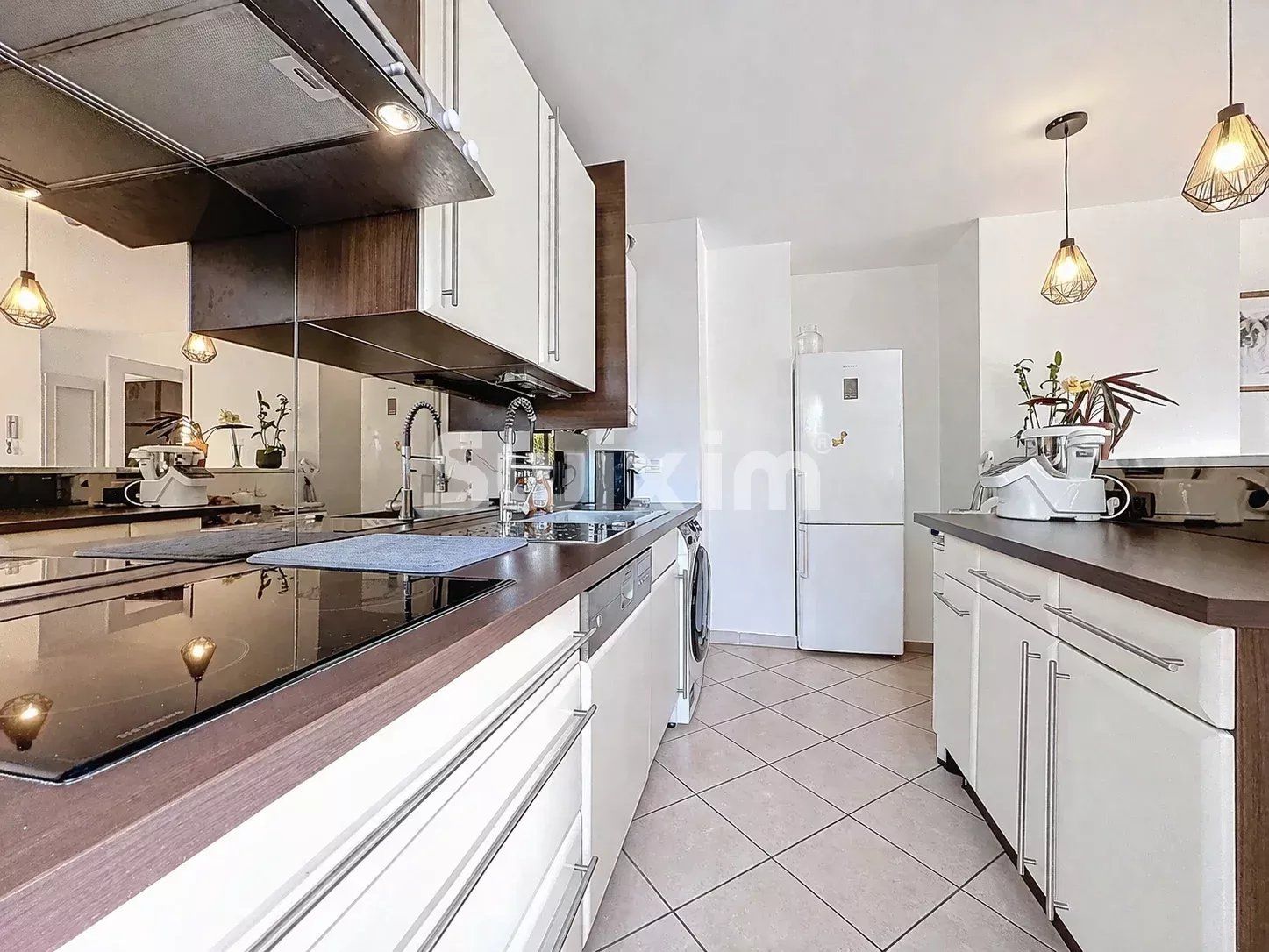 apartment 3 Rooms for sale on Gex (01170)