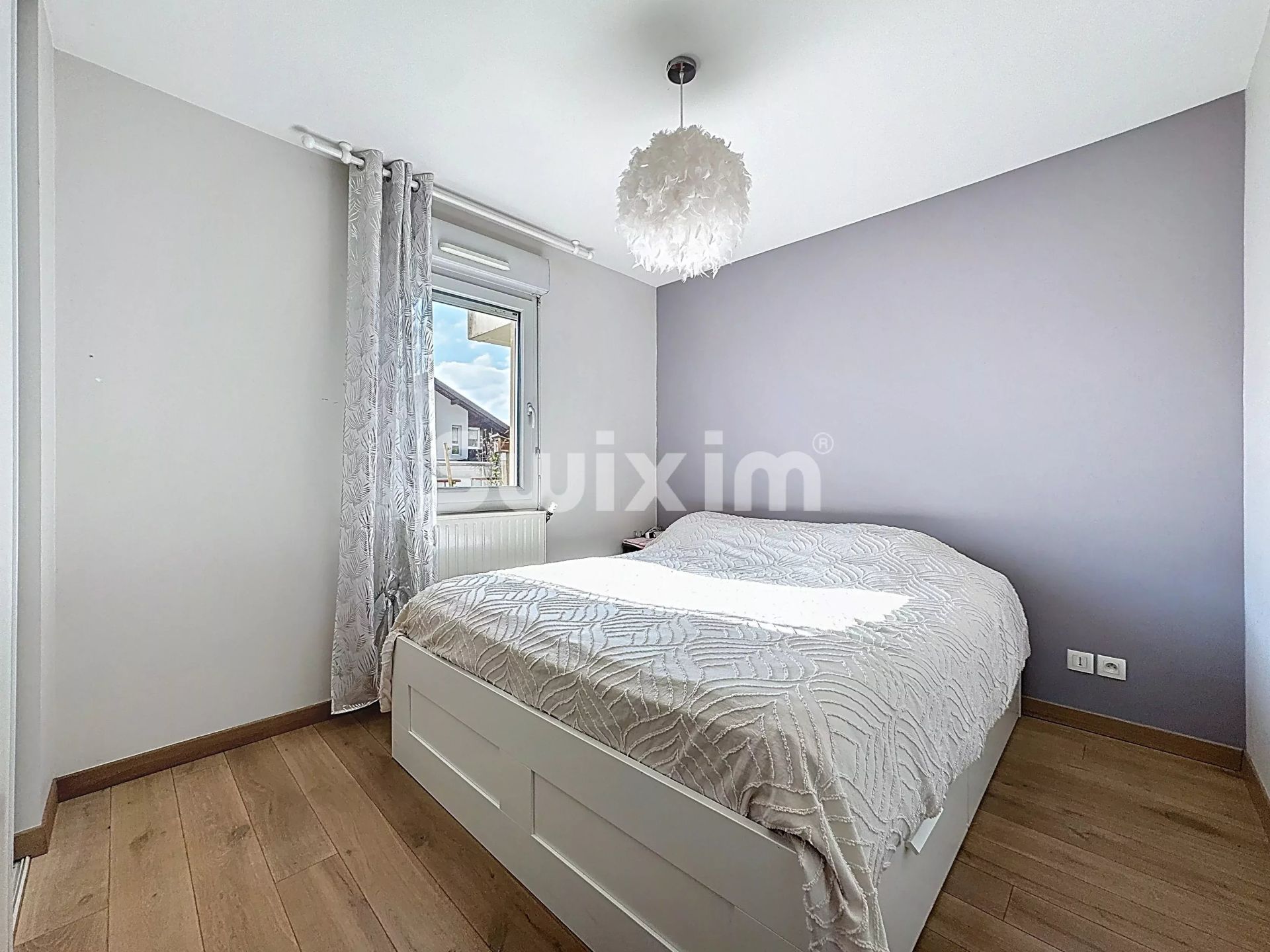 apartment 3 Rooms for sale on Gex (01170)