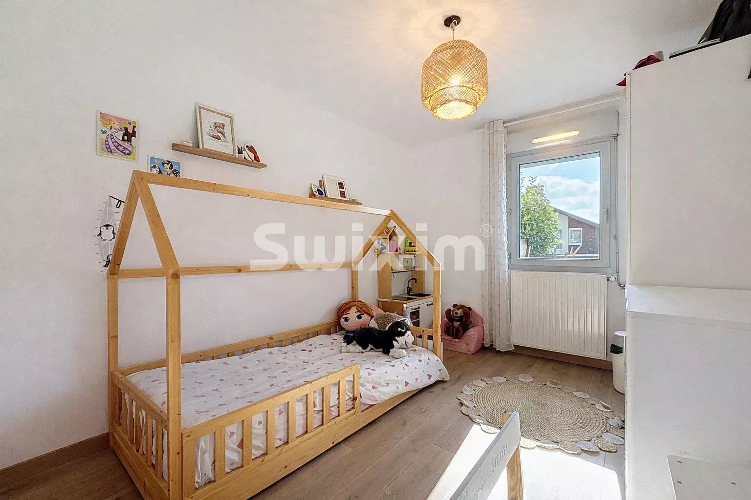 apartment 3 Rooms for sale on Gex (01170)