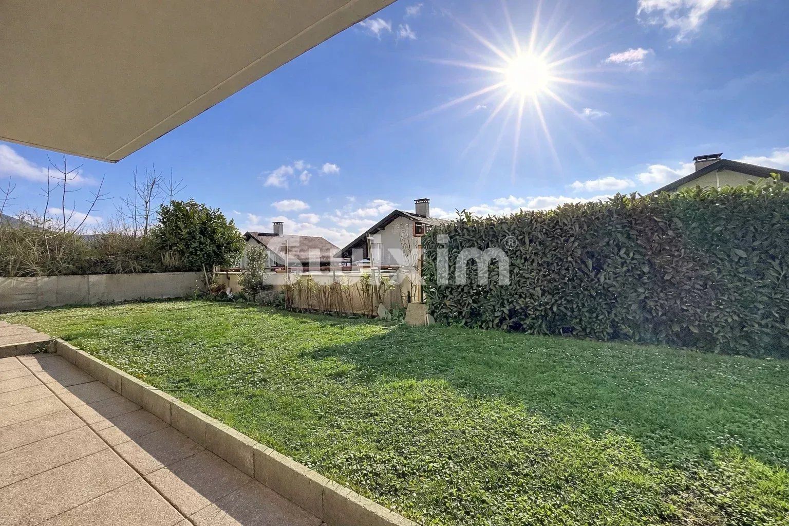 apartment 3 Rooms for sale on Gex (01170)