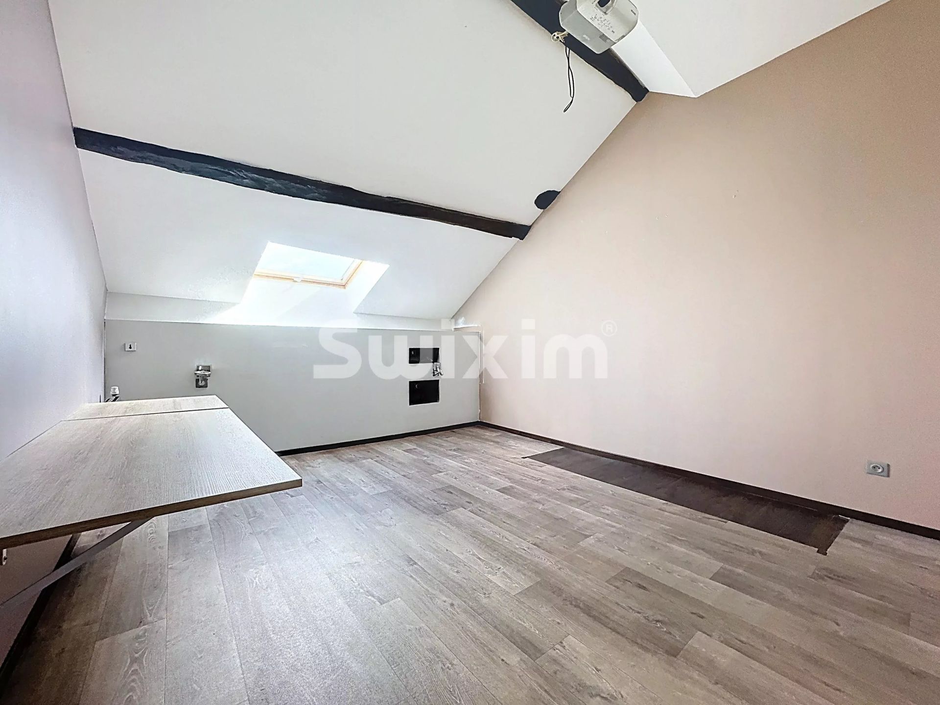 maison 4 Pièces en vente sur Farges (01550)