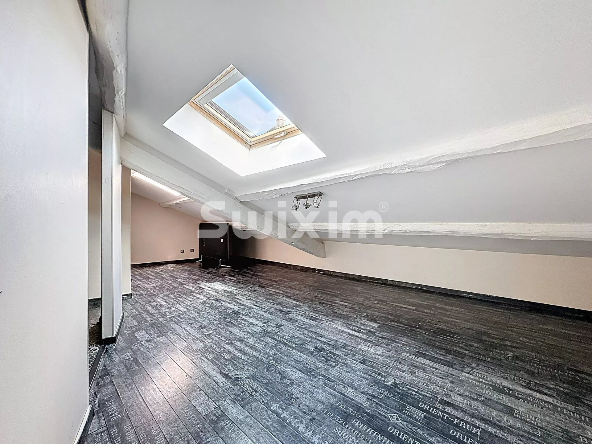 maison 4 Pièces en vente sur Farges (01550)