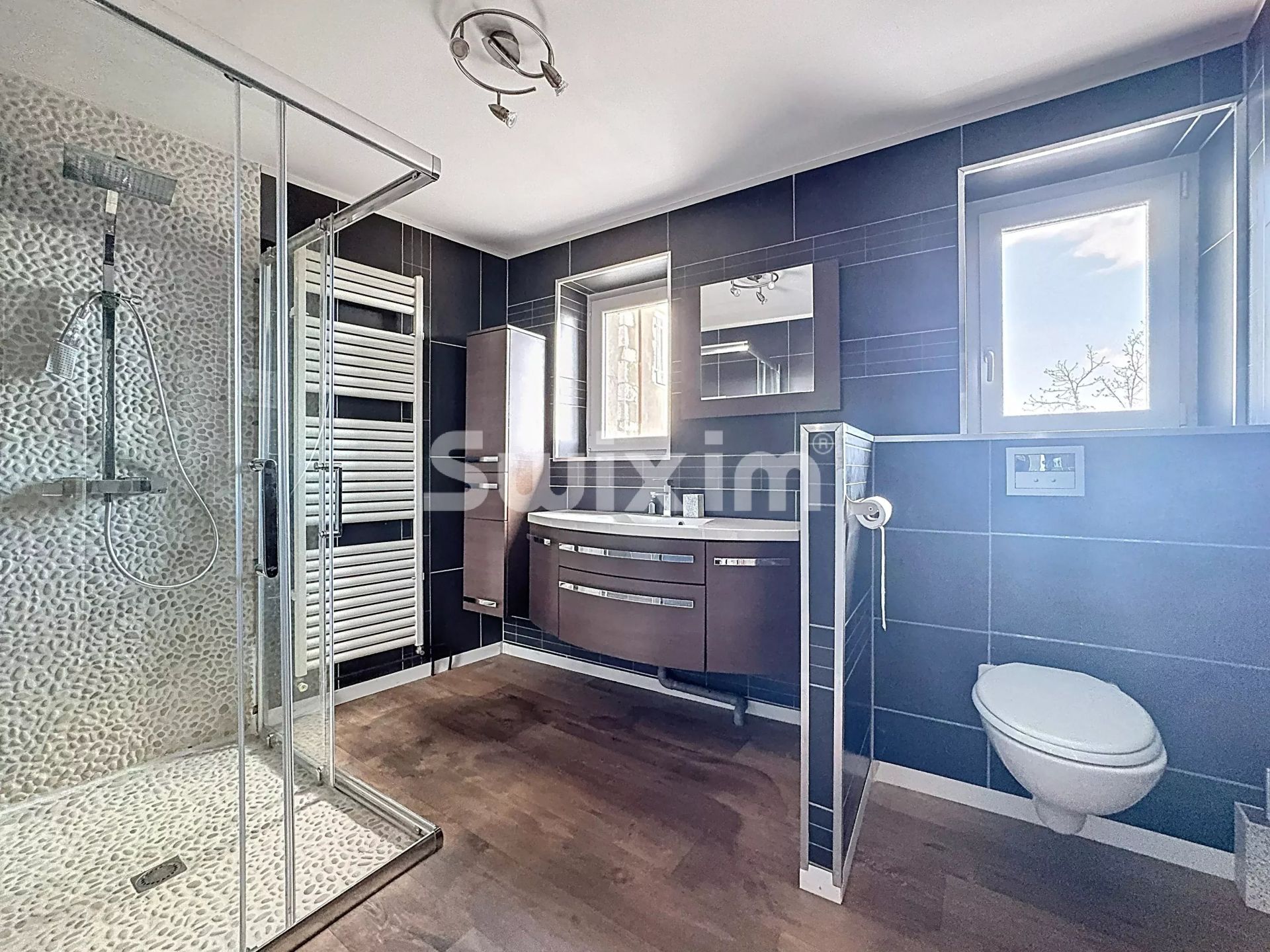 maison 4 Pièces en vente sur Farges (01550)