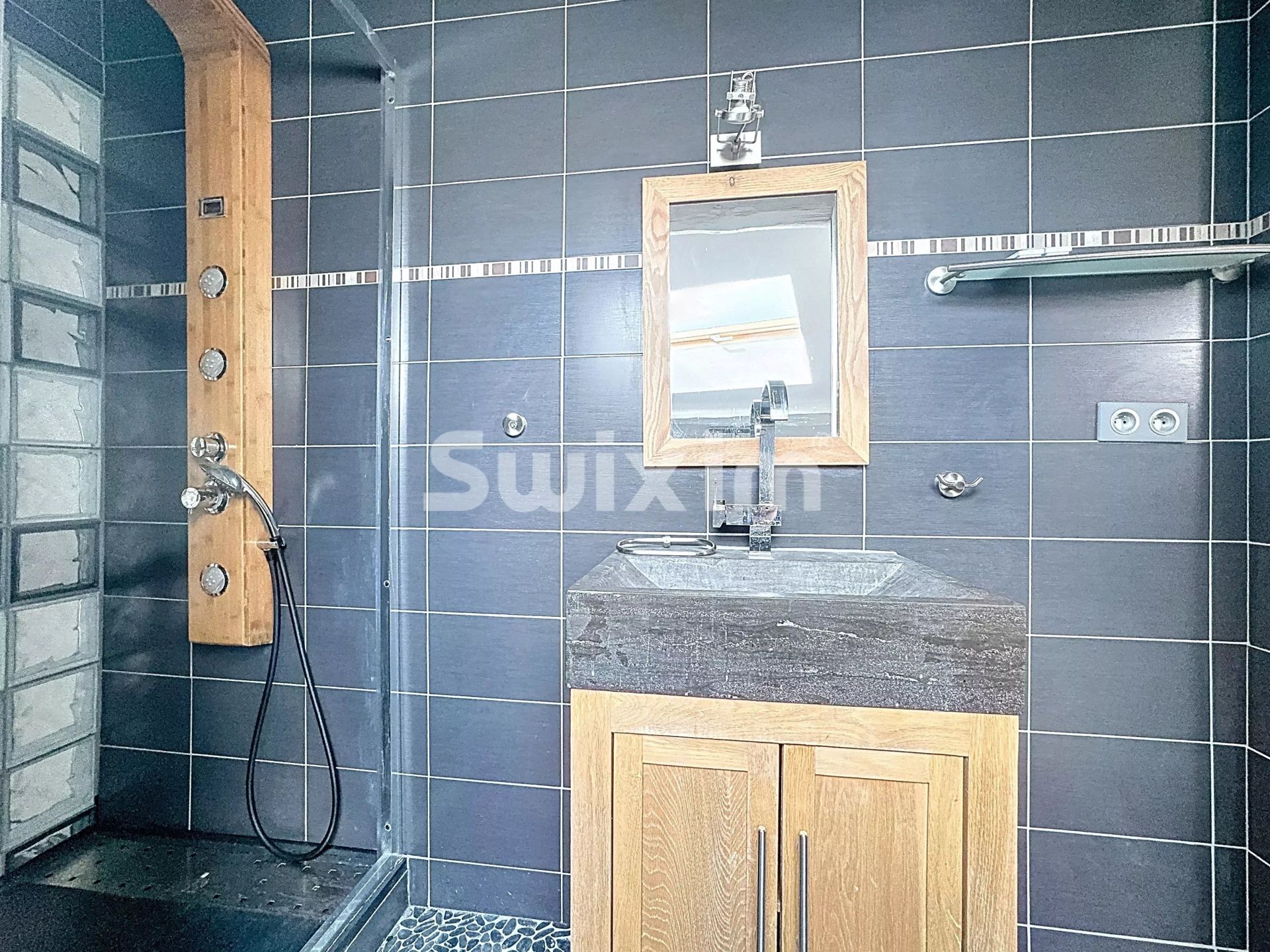 maison 4 Pièces en vente sur Farges (01550)