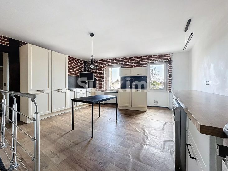 Vente Maison Farges 4&nbsp;Pièces 124&nbsp;m²