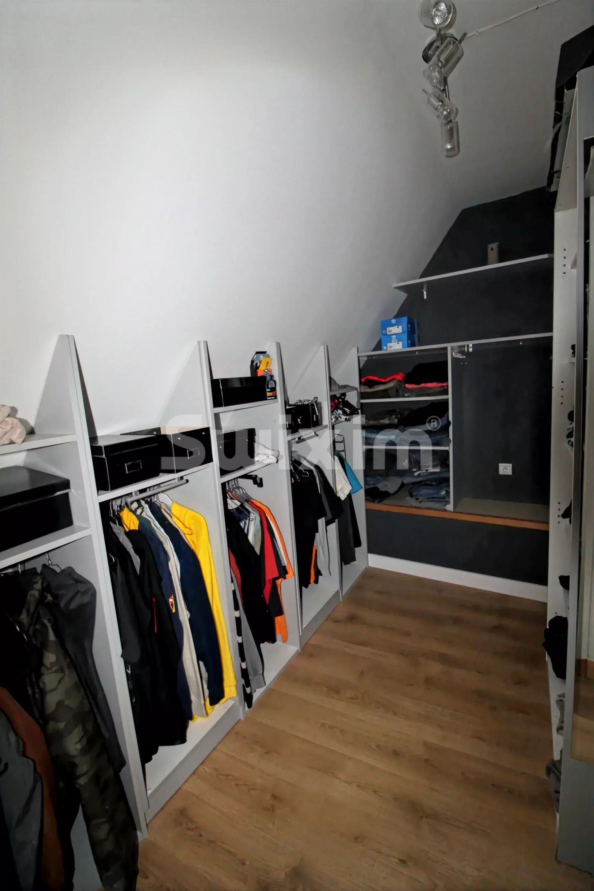 appartement 4 Pièces en vente sur Yenne (73170)